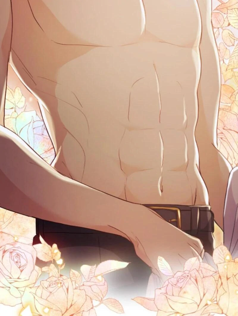 The Reason why Princess White Rose Wears Thorns Chapter 24 - page 91