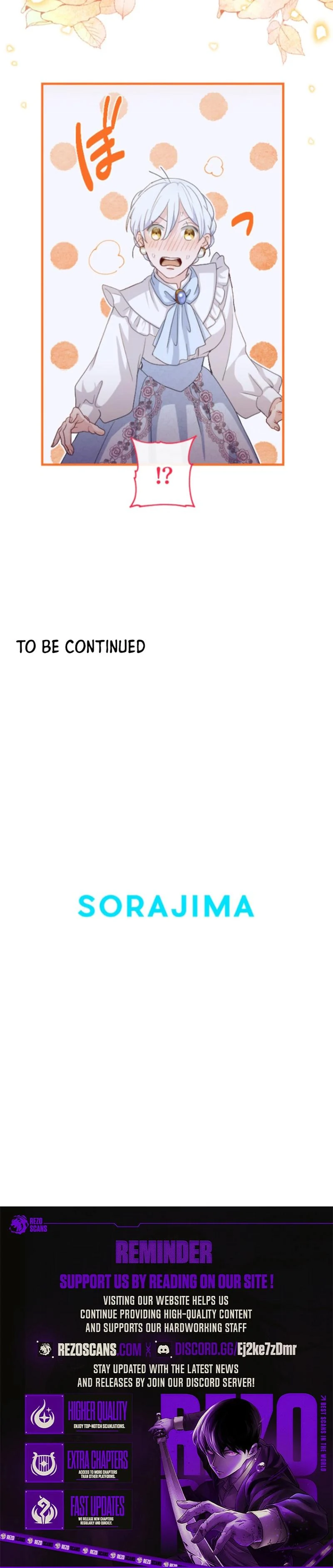 The Reason why Princess White Rose Wears Thorns Chapter 24 - page 92