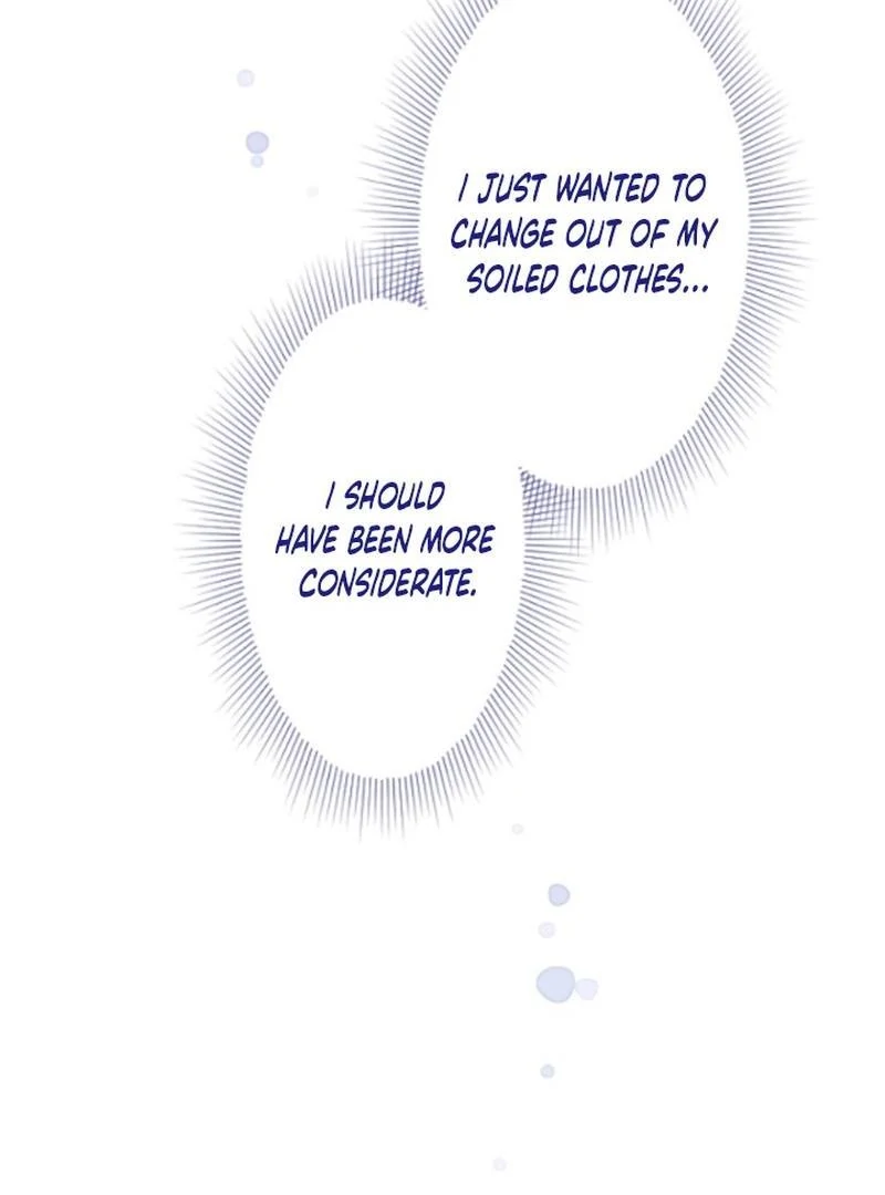 The Reason why Princess White Rose Wears Thorns Chapter 25 - page 10