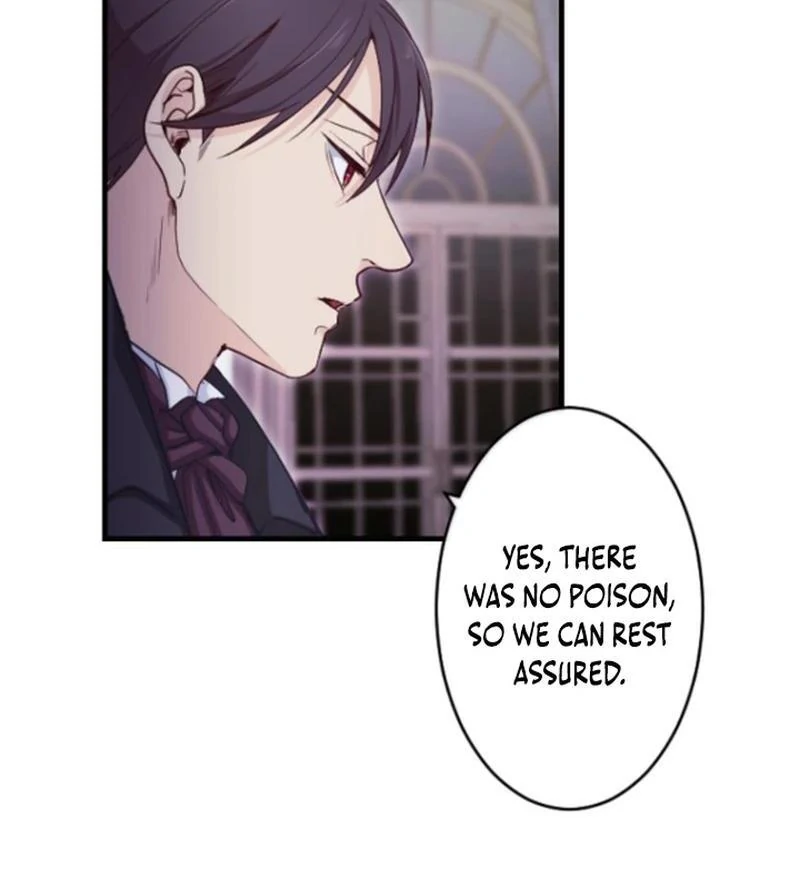 The Reason why Princess White Rose Wears Thorns Chapter 25 - page 12