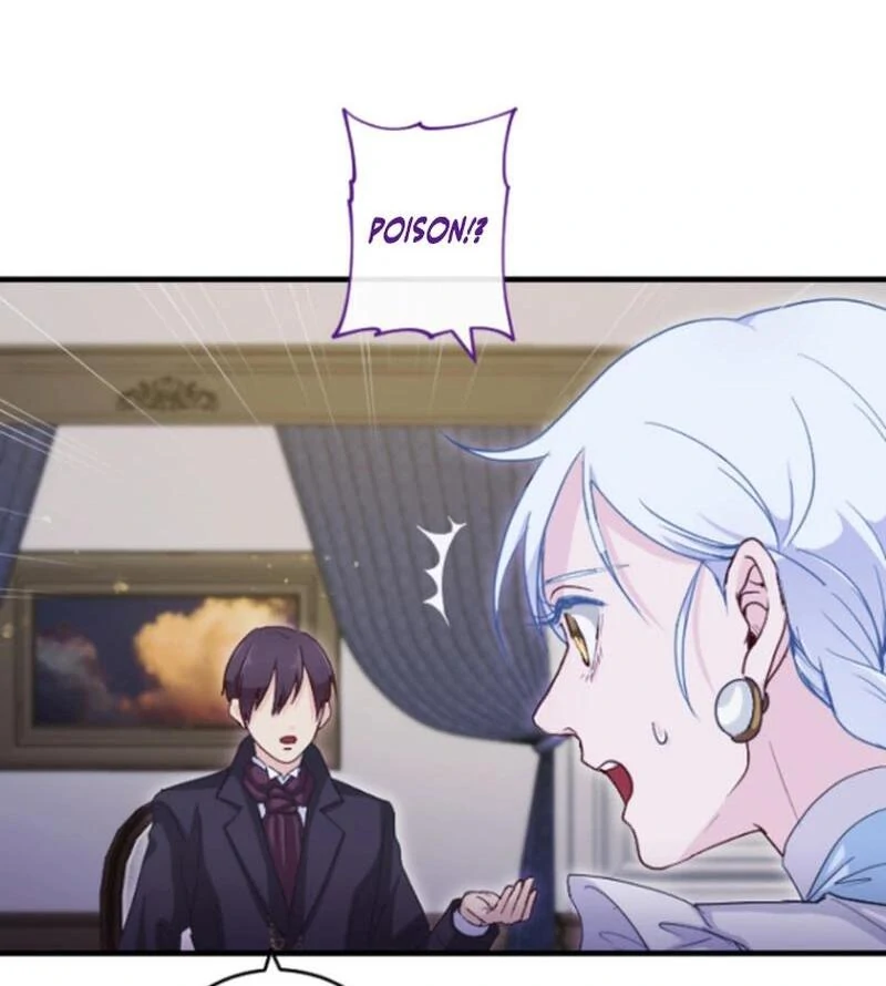 The Reason why Princess White Rose Wears Thorns Chapter 25 - page 13