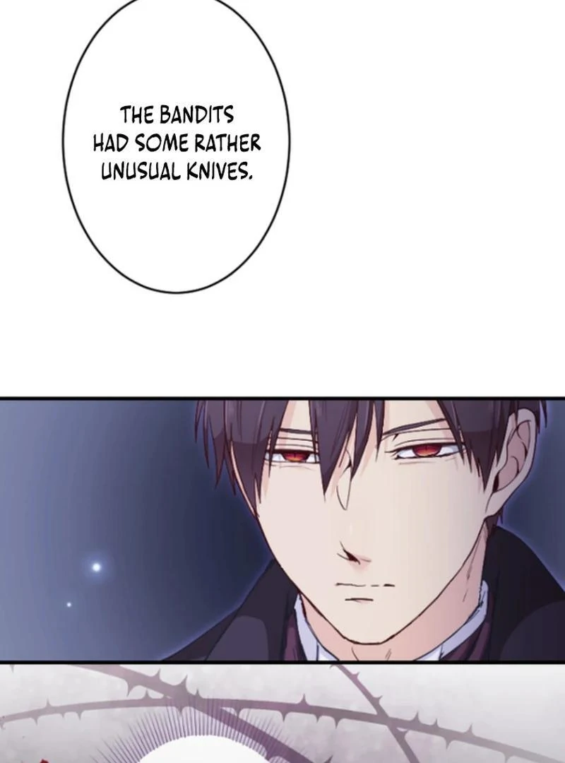 The Reason why Princess White Rose Wears Thorns Chapter 25 - page 14