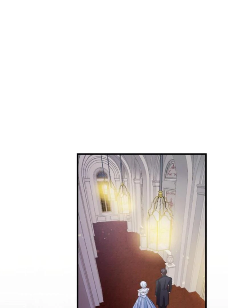 The Reason why Princess White Rose Wears Thorns Chapter 25 - page 17