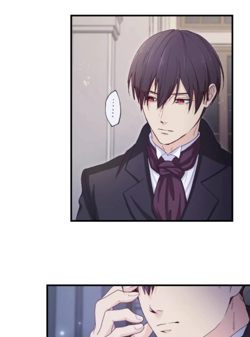 The Reason why Princess White Rose Wears Thorns Chapter 25 - page 23