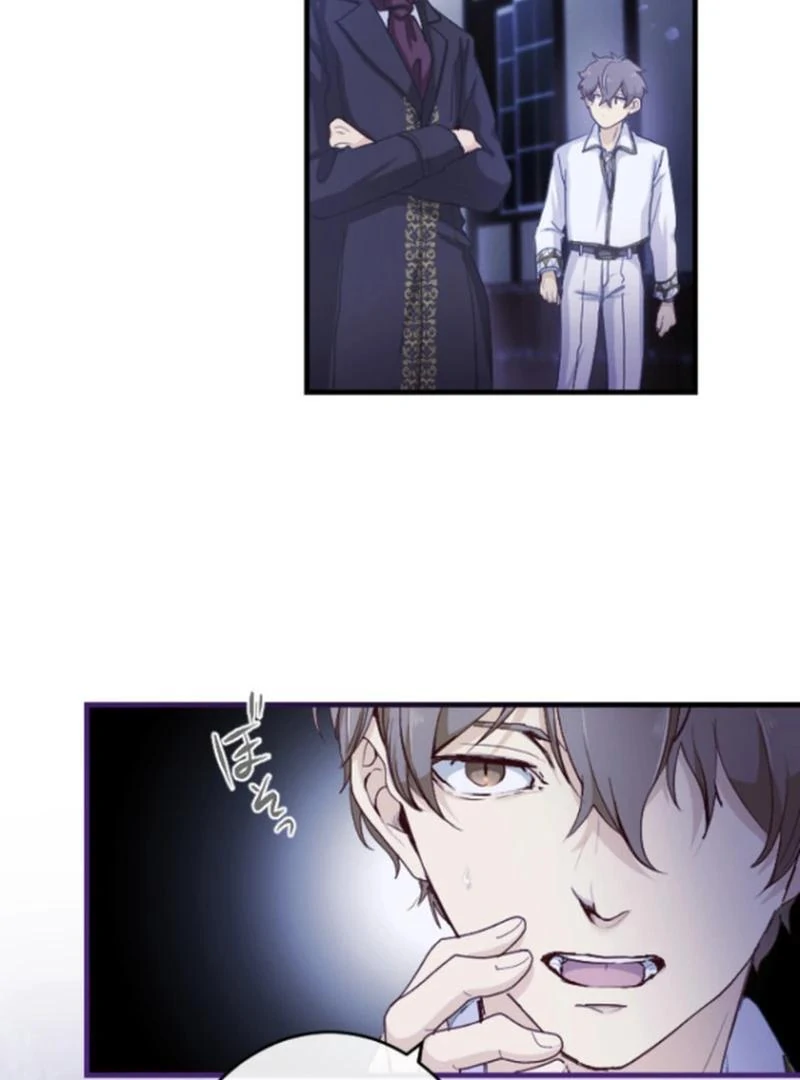 The Reason why Princess White Rose Wears Thorns Chapter 25 - page 29