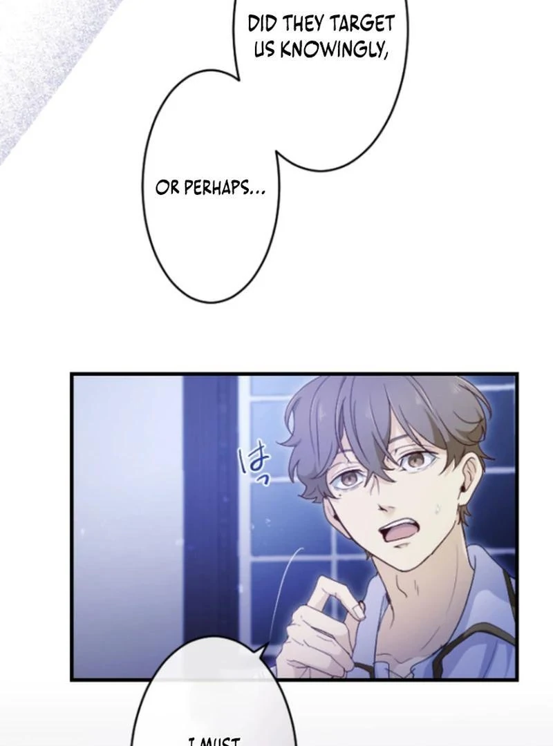 The Reason why Princess White Rose Wears Thorns Chapter 25 - page 33