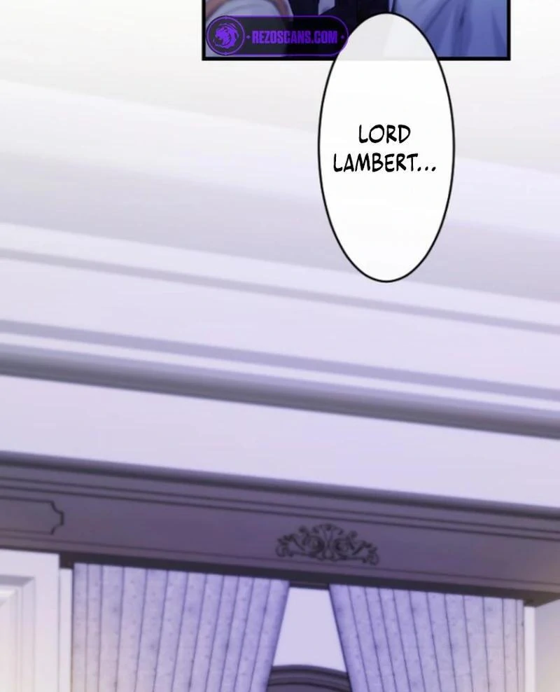 The Reason why Princess White Rose Wears Thorns Chapter 25 - page 38