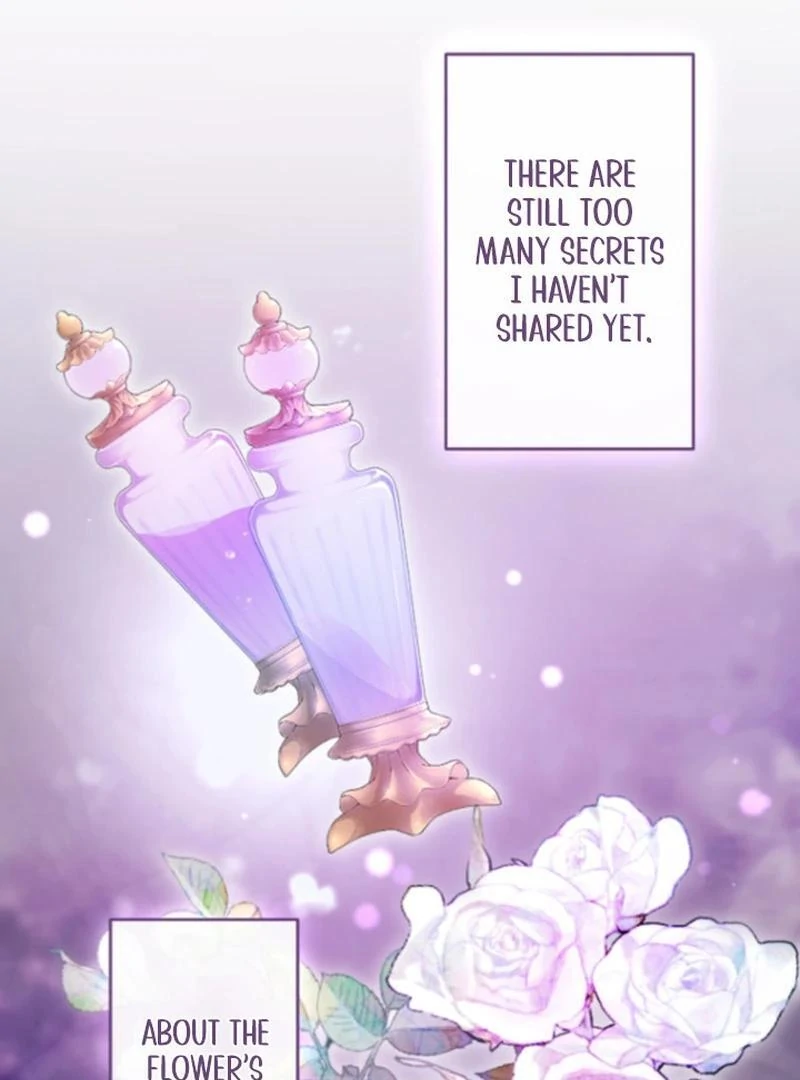 The Reason why Princess White Rose Wears Thorns Chapter 25 - page 46