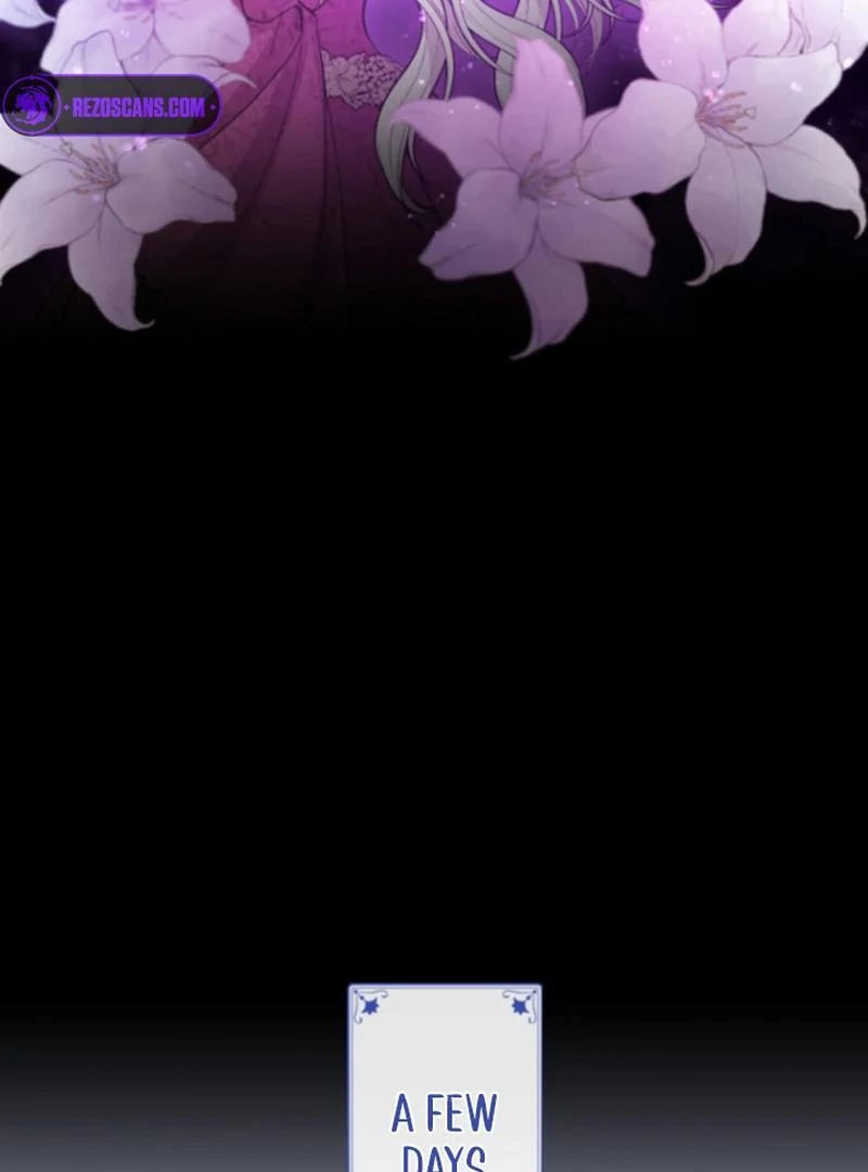 The Reason why Princess White Rose Wears Thorns Chapter 25 - page 48