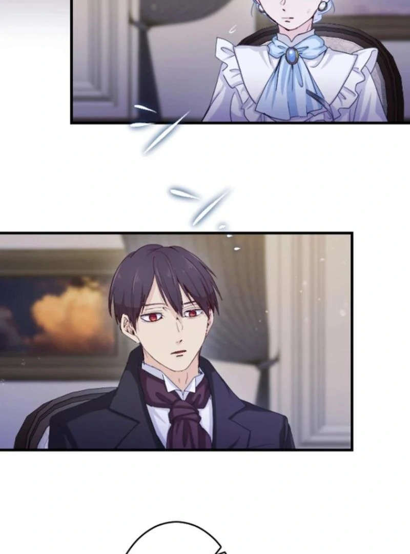 The Reason why Princess White Rose Wears Thorns Chapter 25 - page 4