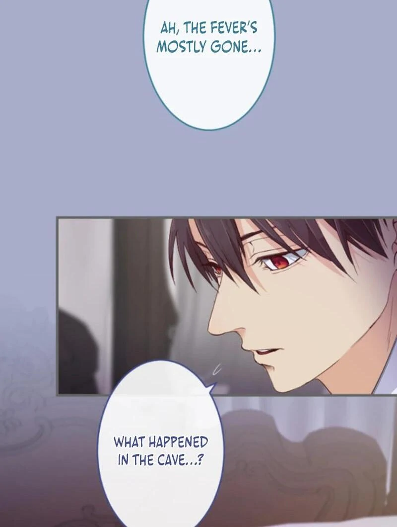 The Reason why Princess White Rose Wears Thorns Chapter 25 - page 52