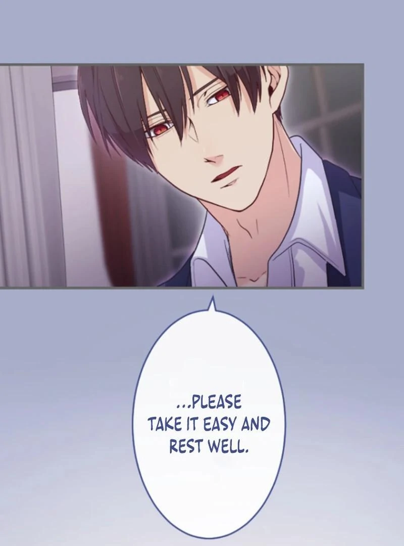 The Reason why Princess White Rose Wears Thorns Chapter 25 - page 57