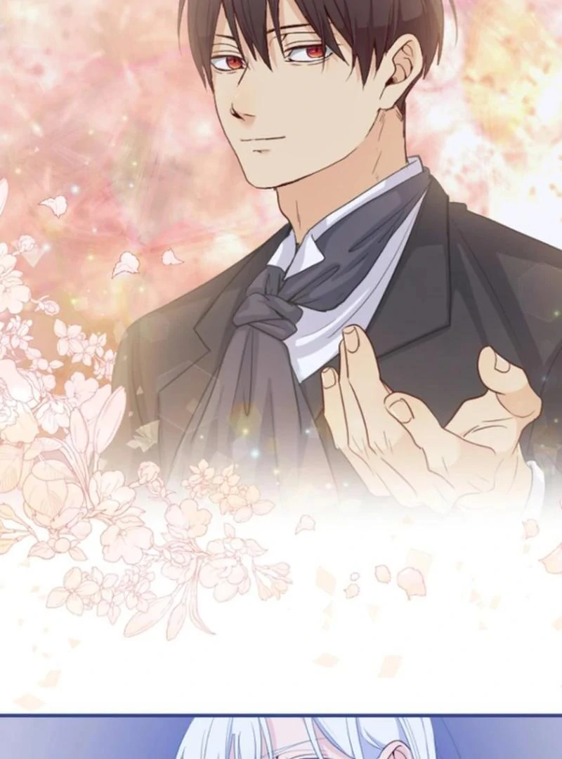 The Reason why Princess White Rose Wears Thorns Chapter 25 - page 60