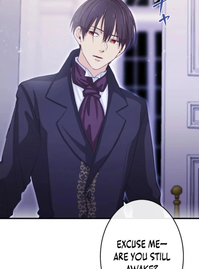 The Reason why Princess White Rose Wears Thorns Chapter 25 - page 63