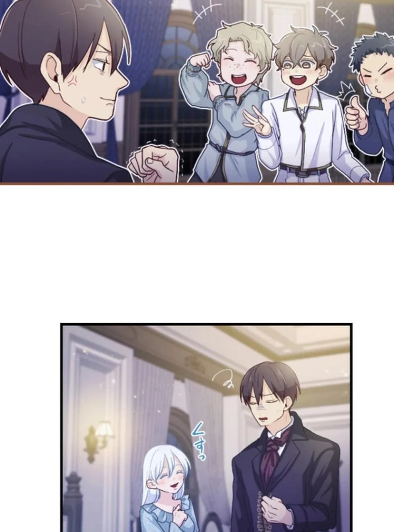 The Reason why Princess White Rose Wears Thorns Chapter 25 - page 66