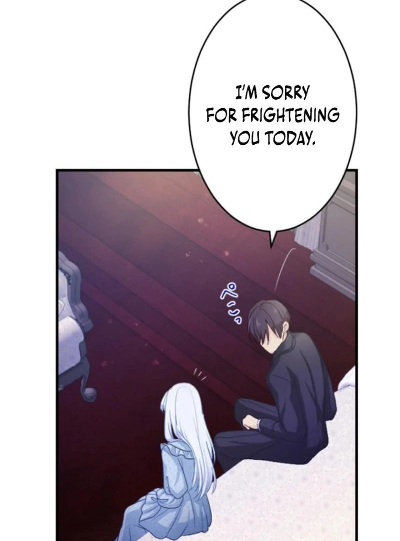 The Reason why Princess White Rose Wears Thorns Chapter 25 - page 68