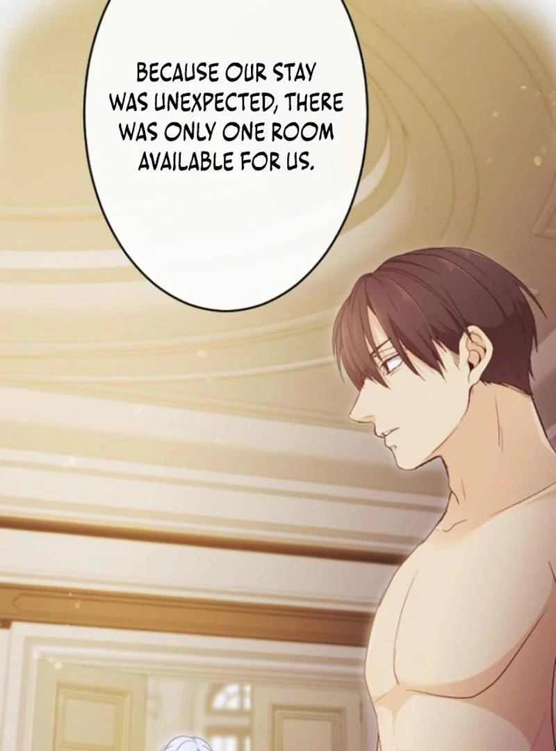 The Reason why Princess White Rose Wears Thorns Chapter 25 - page 6