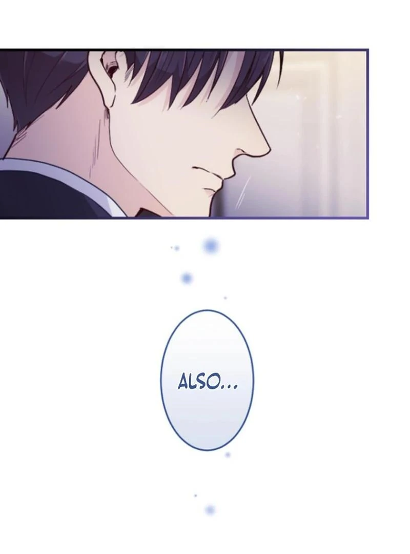 The Reason why Princess White Rose Wears Thorns Chapter 25 - page 73