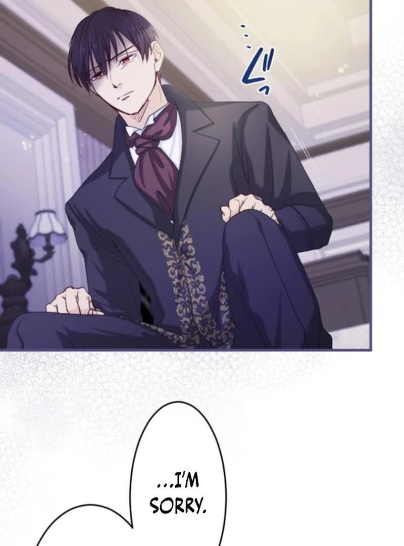 The Reason why Princess White Rose Wears Thorns Chapter 25 - page 75