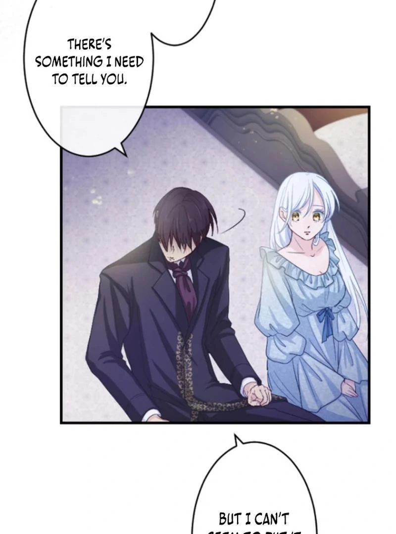 The Reason why Princess White Rose Wears Thorns Chapter 25 - page 76