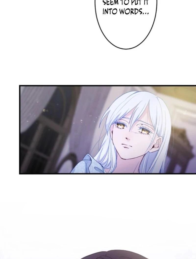 The Reason why Princess White Rose Wears Thorns Chapter 25 - page 77