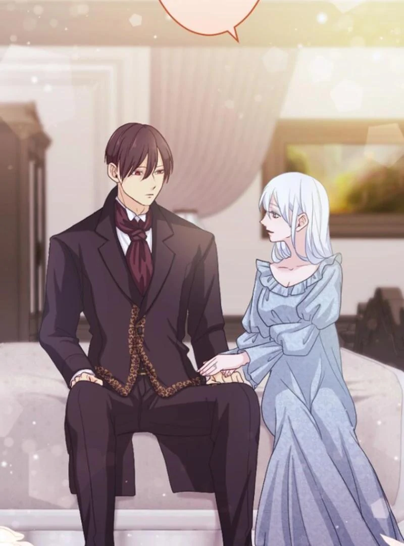 The Reason why Princess White Rose Wears Thorns Chapter 25 - page 82