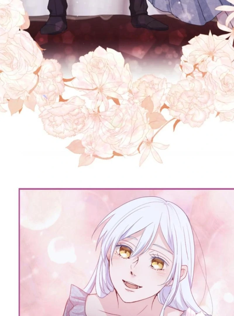 The Reason why Princess White Rose Wears Thorns Chapter 25 - page 83