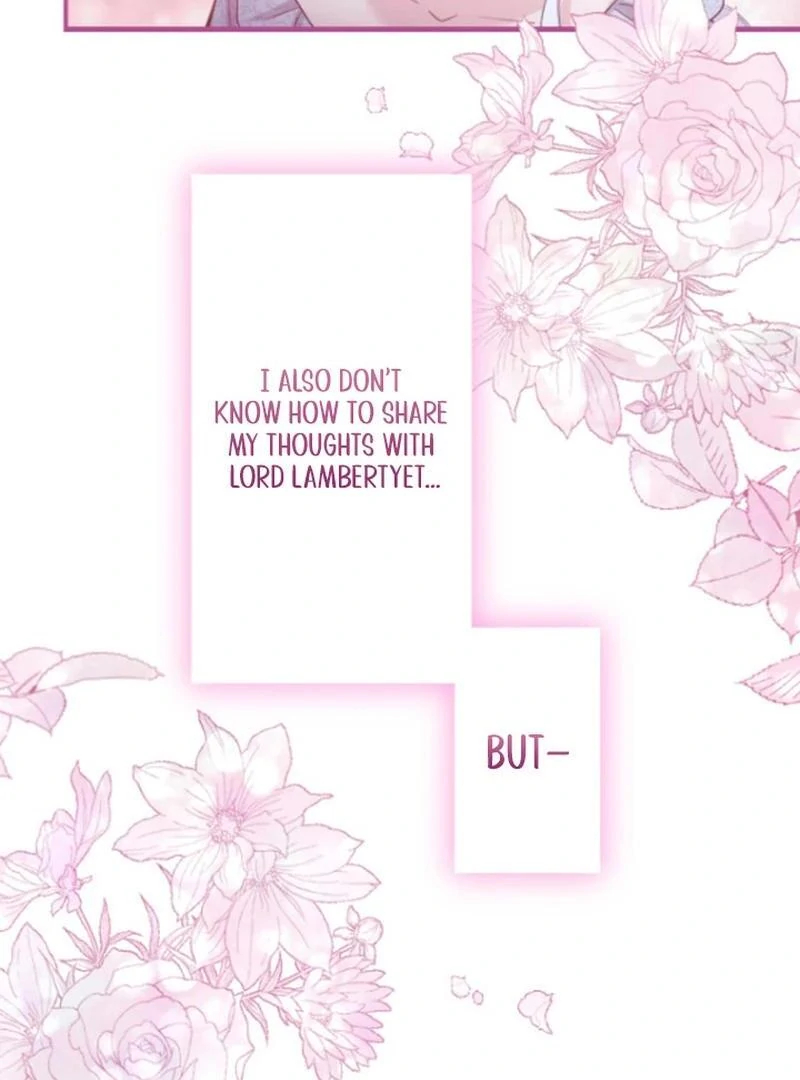 The Reason why Princess White Rose Wears Thorns Chapter 25 - page 84