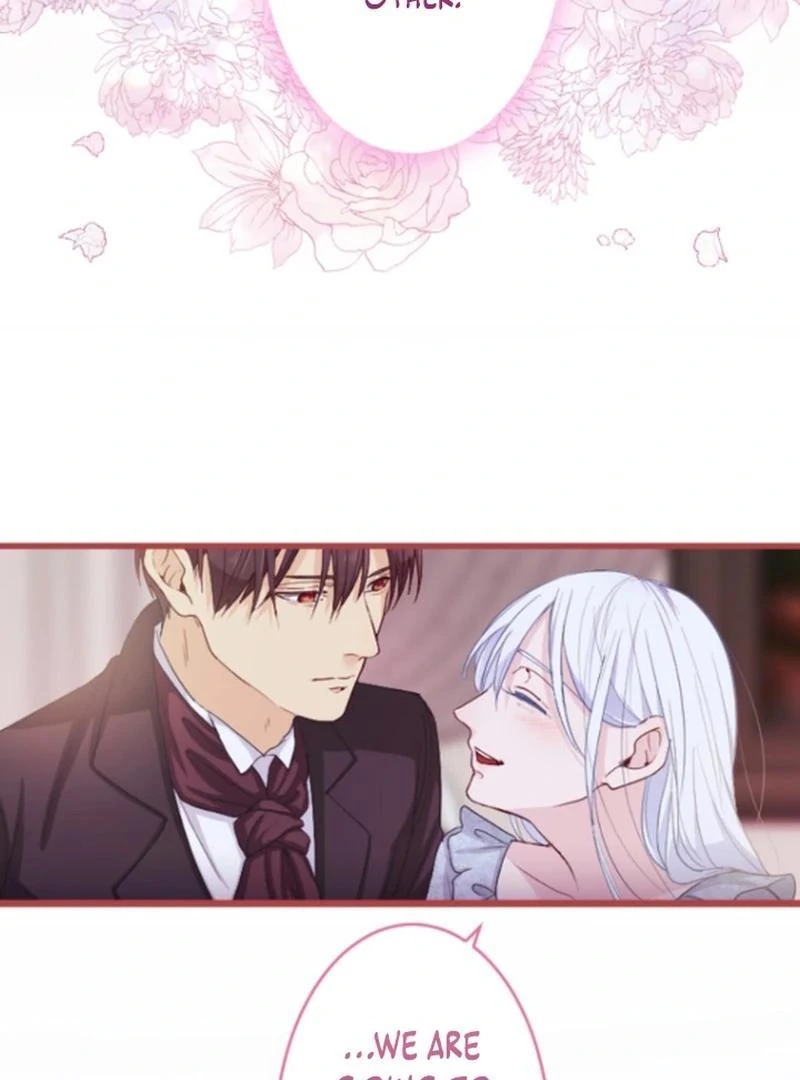 The Reason why Princess White Rose Wears Thorns Chapter 25 - page 87