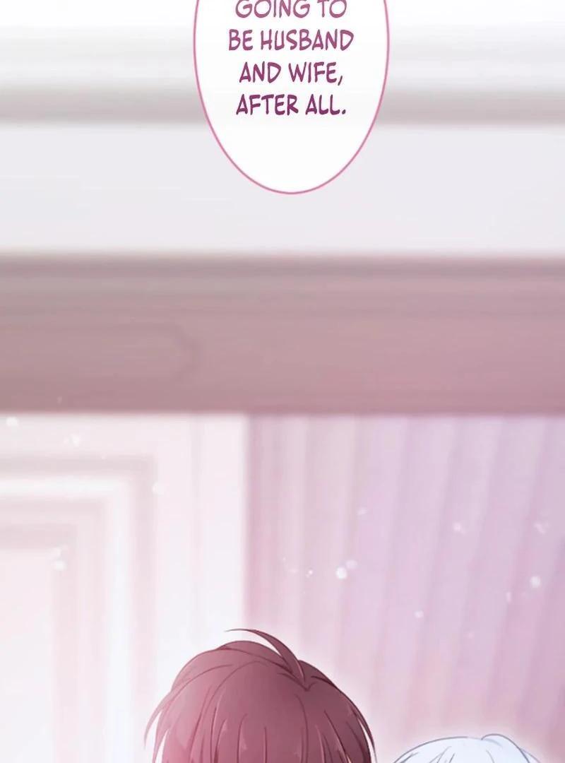 The Reason why Princess White Rose Wears Thorns Chapter 25 - page 88