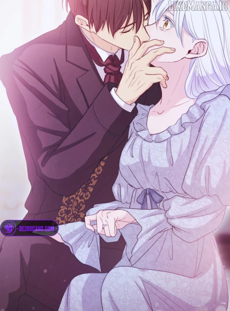 The Reason why Princess White Rose Wears Thorns Chapter 25 - page 89