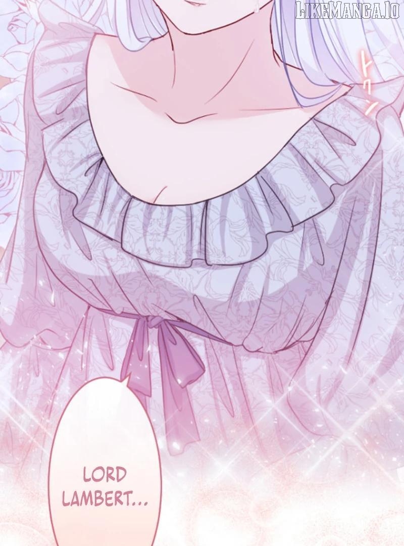 The Reason why Princess White Rose Wears Thorns Chapter 25 - page 92