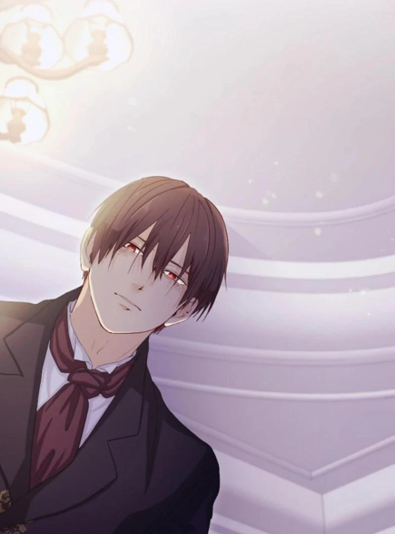 The Reason why Princess White Rose Wears Thorns Chapter 25 - page 95