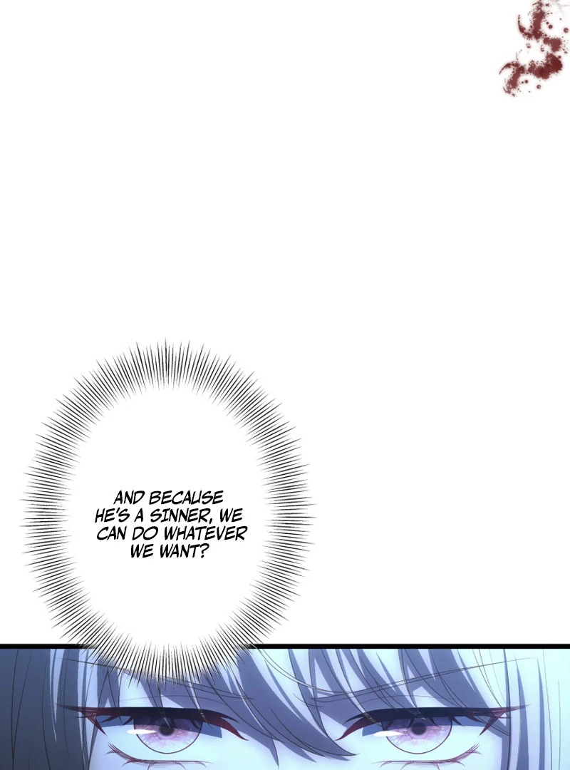 Until the Soul of the Fallen Queen Knows Love Chapter 44 - page 10