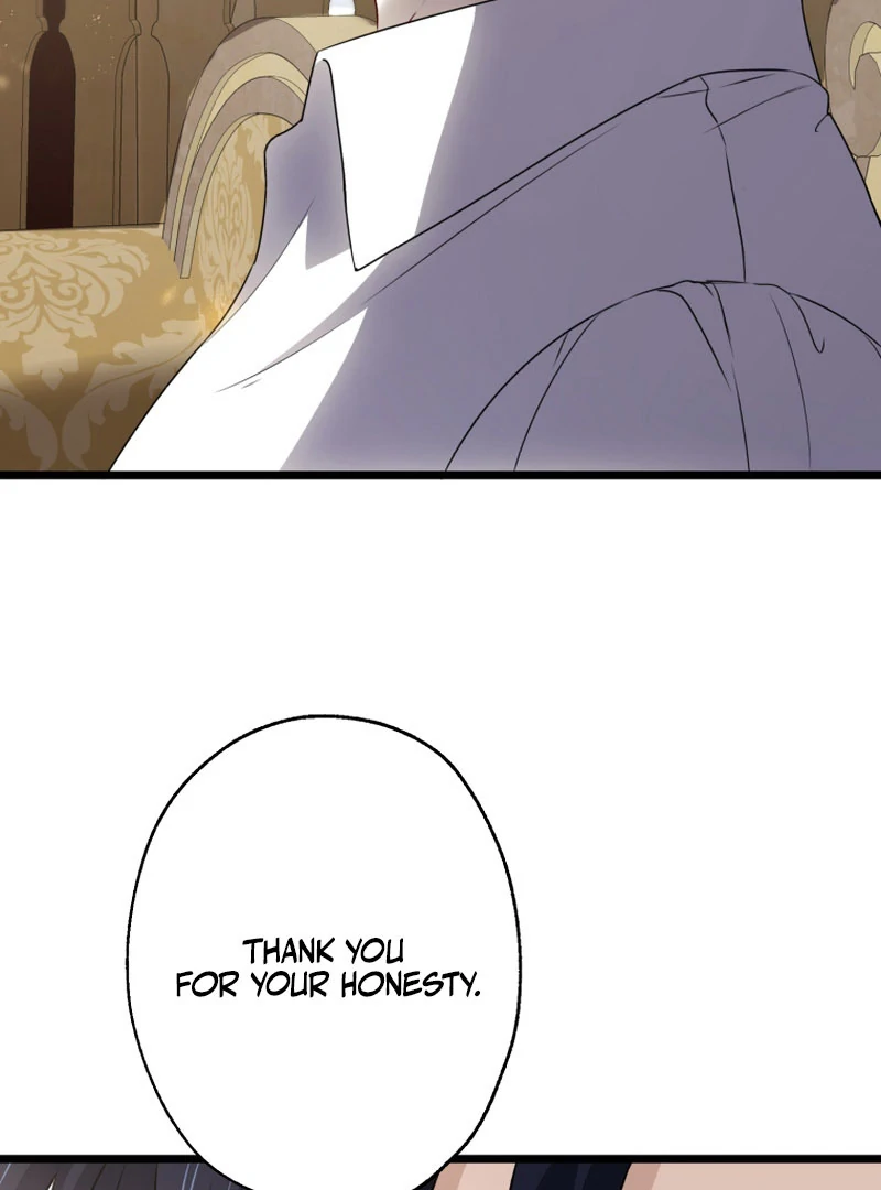 Until the Soul of the Fallen Queen Knows Love Chapter 44 - page 103