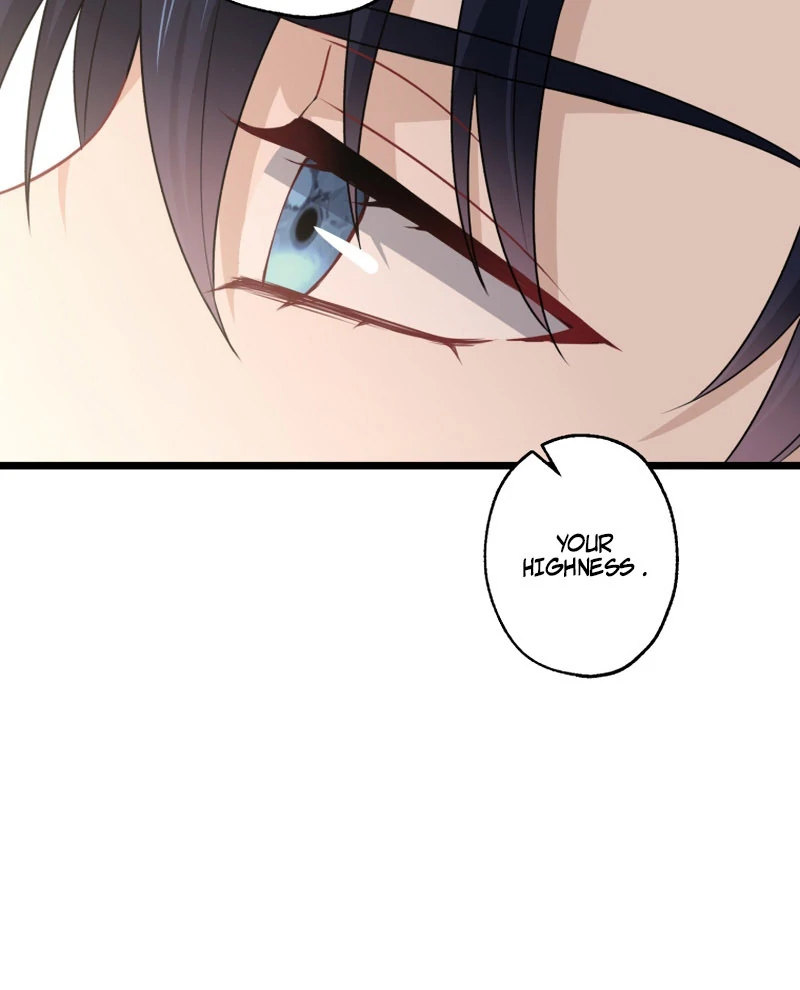 Until the Soul of the Fallen Queen Knows Love Chapter 44 - page 104