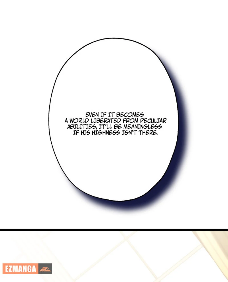 Until the Soul of the Fallen Queen Knows Love Chapter 44 - page 105