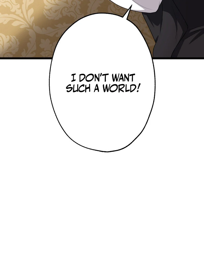 Until the Soul of the Fallen Queen Knows Love Chapter 44 - page 107