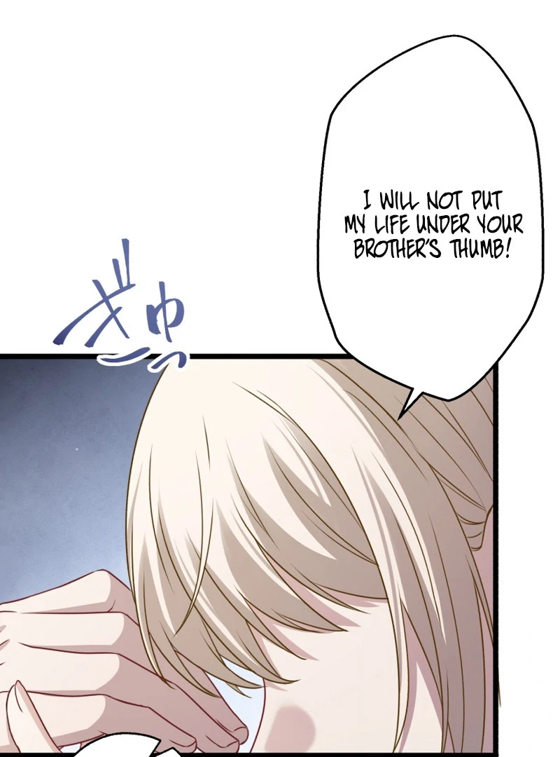 Until the Soul of the Fallen Queen Knows Love Chapter 44 - page 108