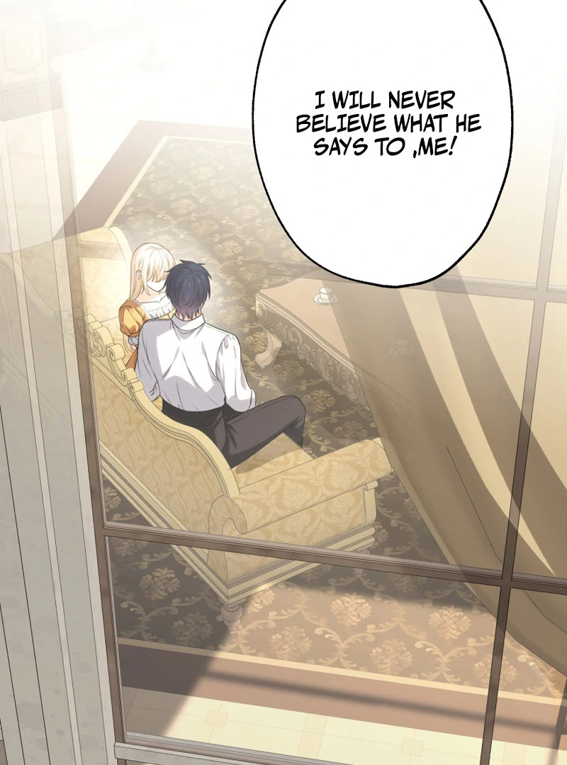 Until the Soul of the Fallen Queen Knows Love Chapter 44 - page 110