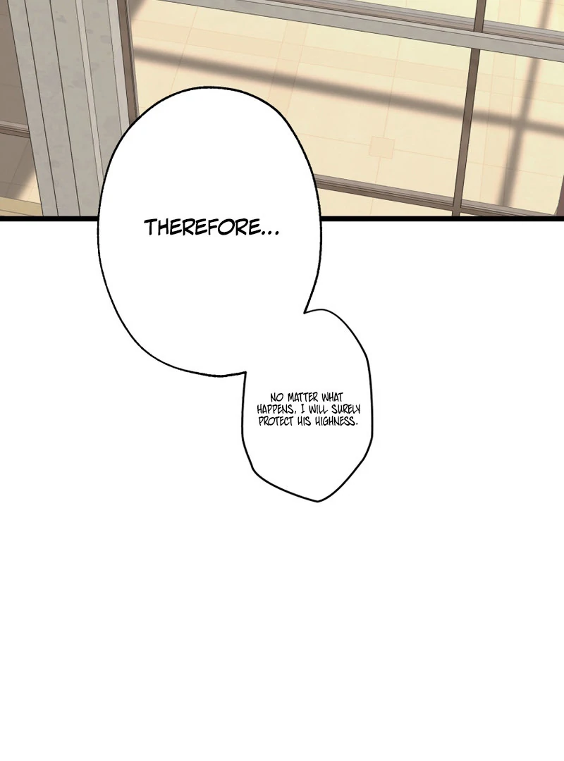 Until the Soul of the Fallen Queen Knows Love Chapter 44 - page 111