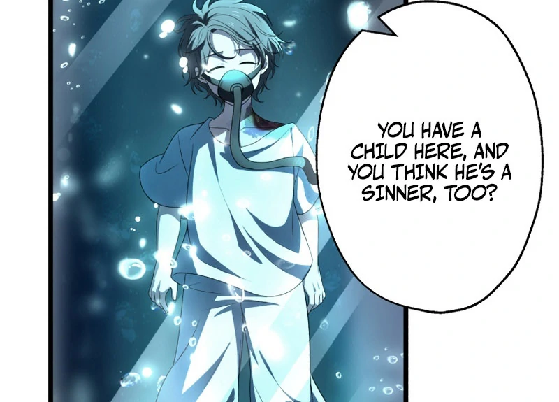 Until the Soul of the Fallen Queen Knows Love Chapter 44 - page 12