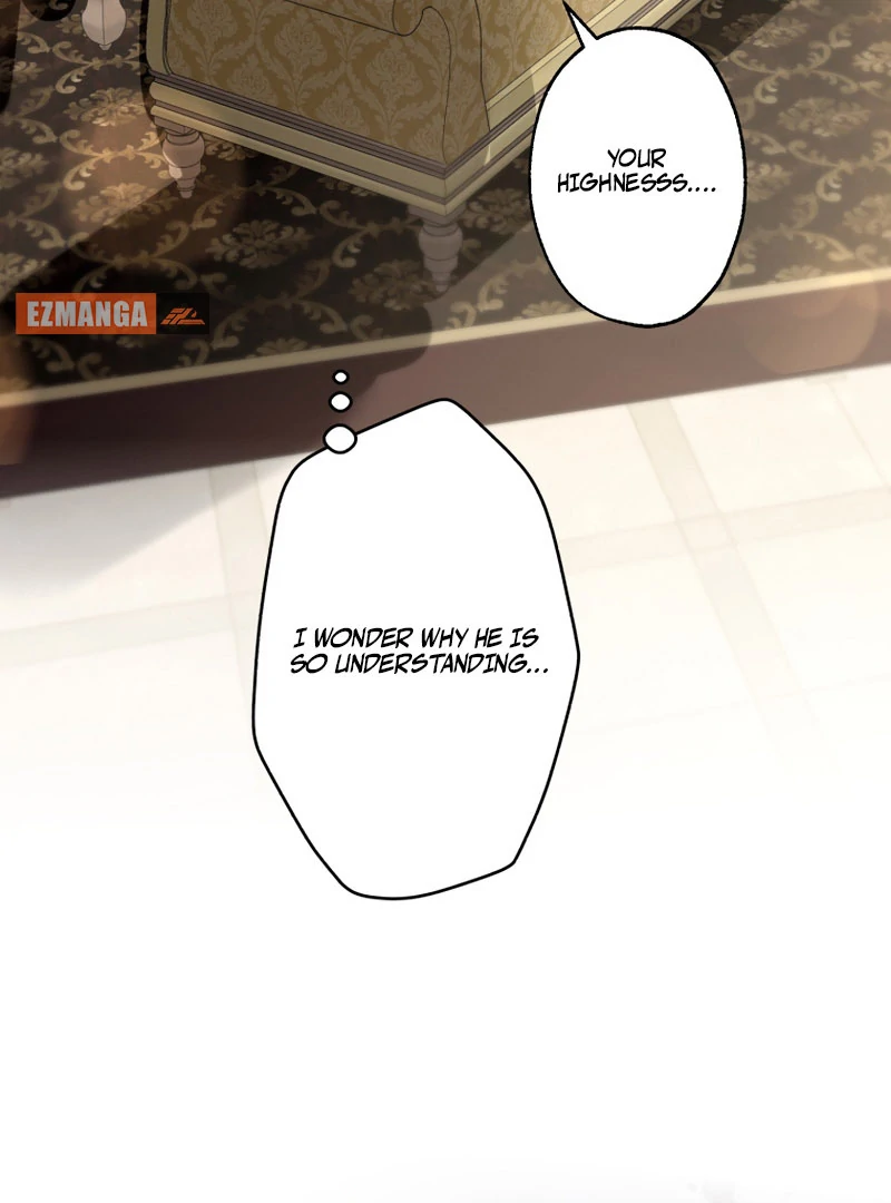 Until the Soul of the Fallen Queen Knows Love Chapter 44 - page 121