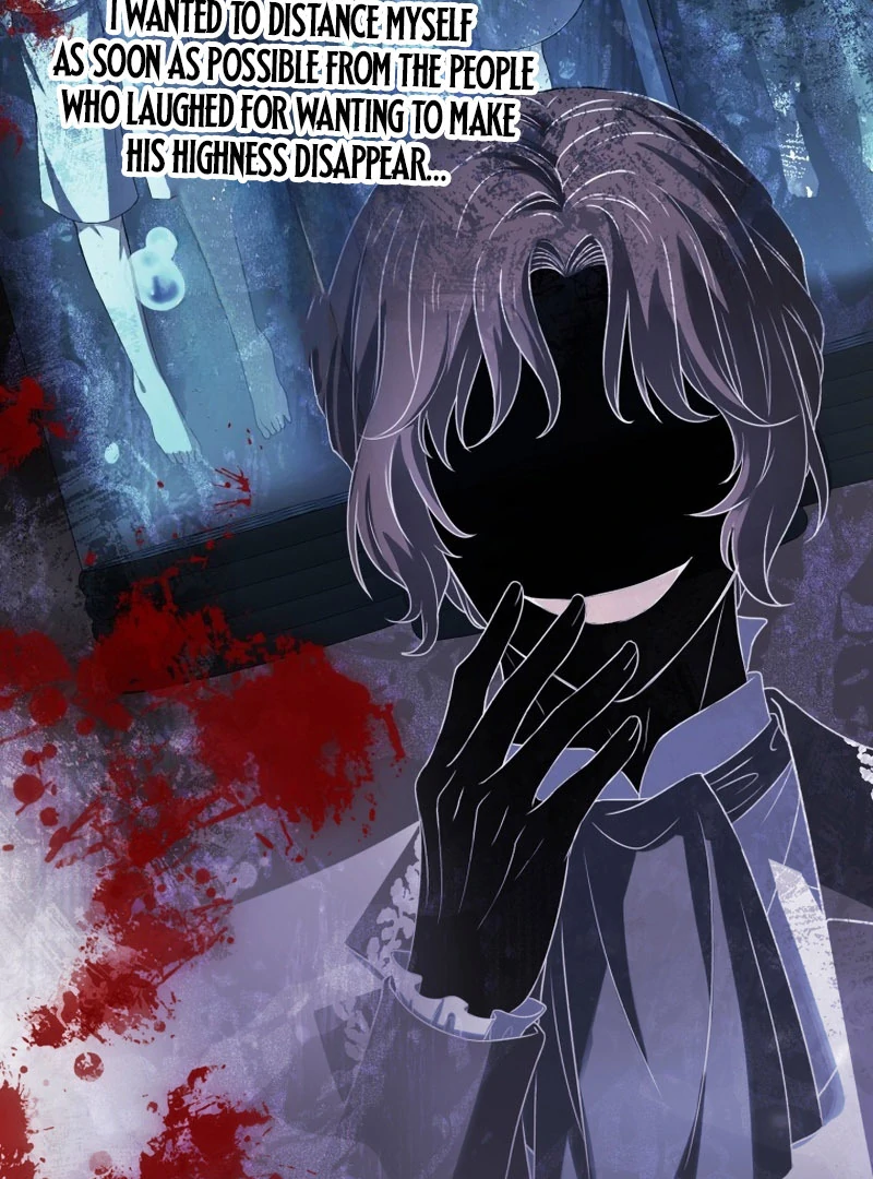 Until the Soul of the Fallen Queen Knows Love Chapter 44 - page 123