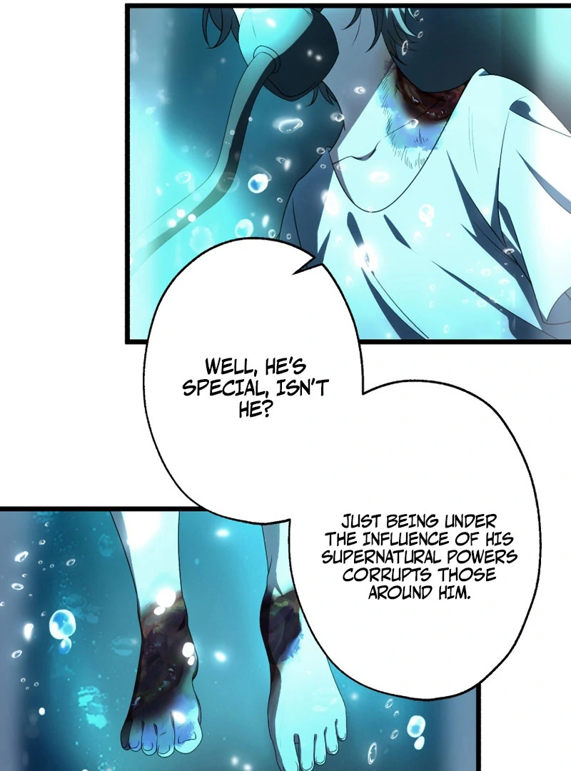 Until the Soul of the Fallen Queen Knows Love Chapter 44 - page 14