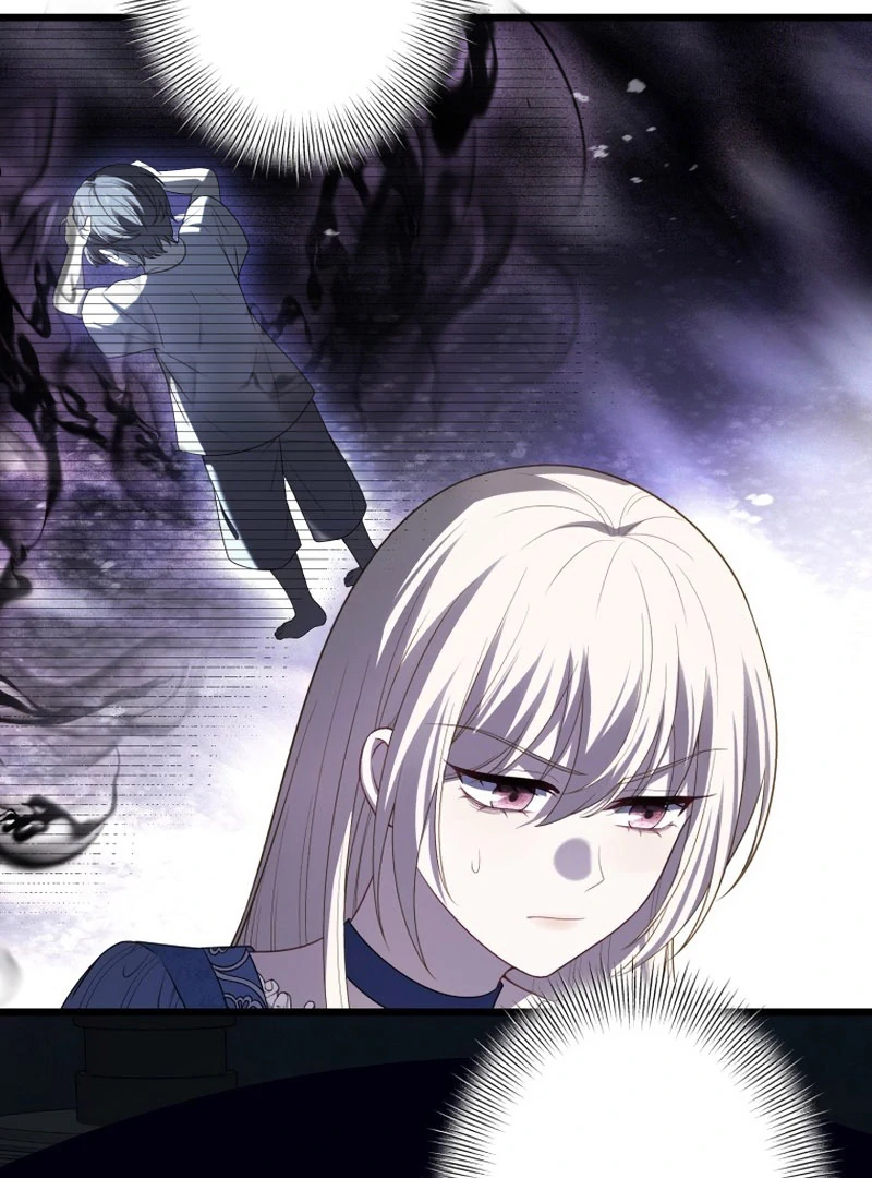 Until the Soul of the Fallen Queen Knows Love Chapter 44 - page 16