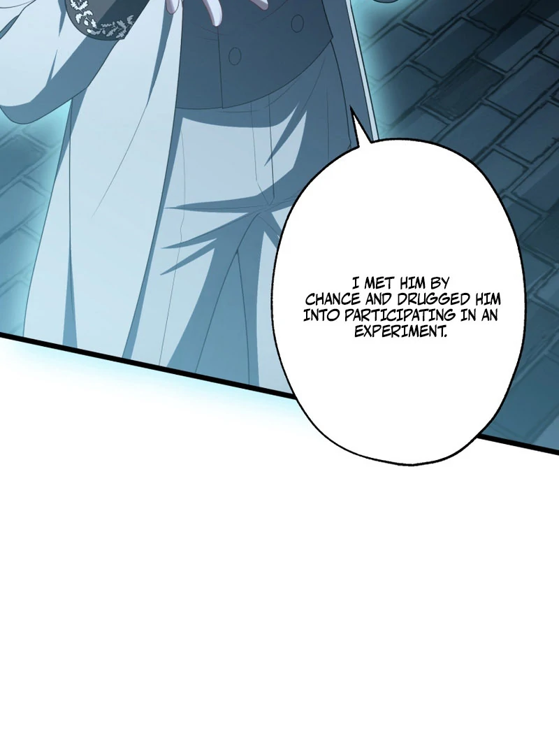 Until the Soul of the Fallen Queen Knows Love Chapter 44 - page 19