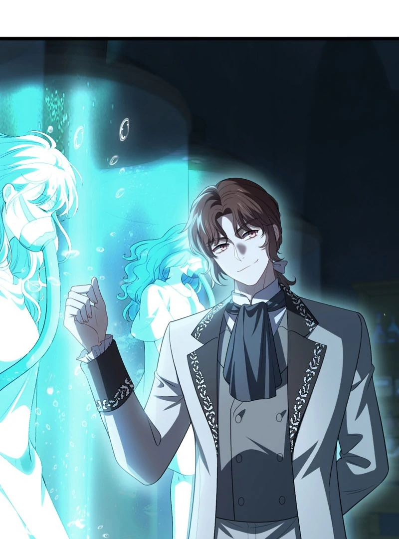 Until the Soul of the Fallen Queen Knows Love Chapter 44 - page 2