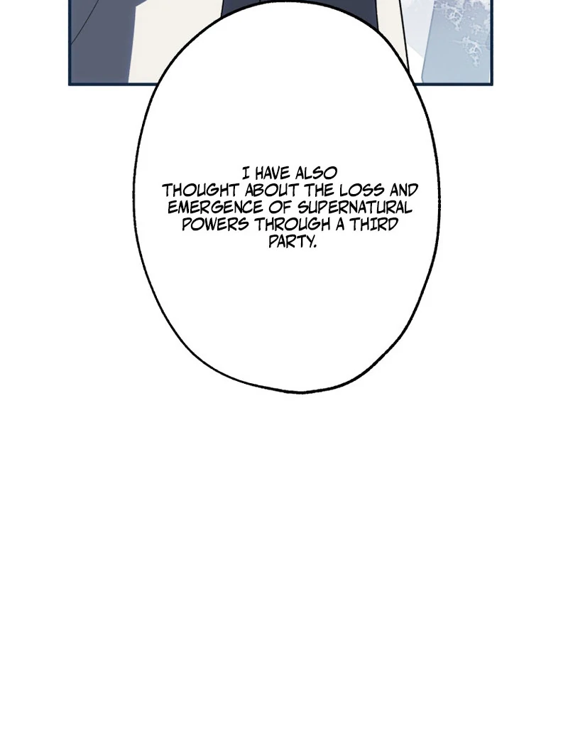 Until the Soul of the Fallen Queen Knows Love Chapter 44 - page 24