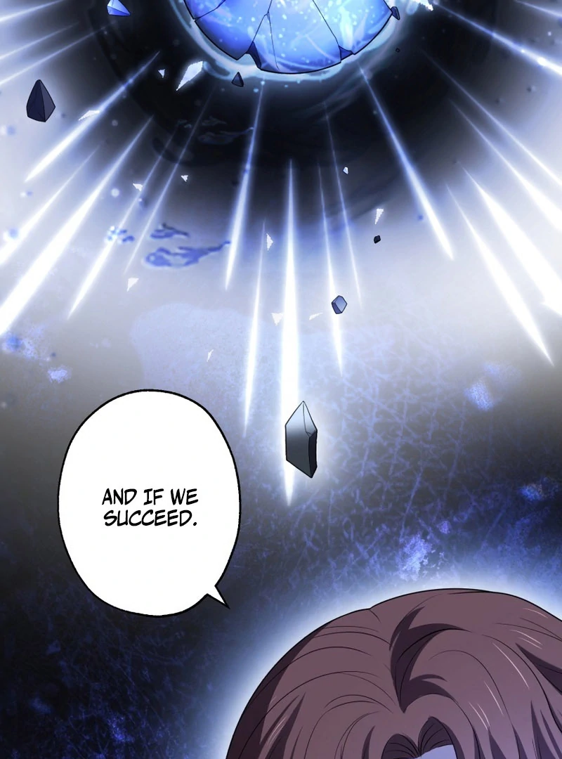 Until the Soul of the Fallen Queen Knows Love Chapter 44 - page 26